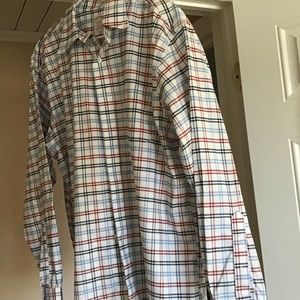 Mens broooks brothers shirt